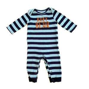 Baby Bear by Carters •One Piece• 6 month